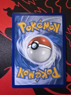 Pokemon Lunala GX 66/149 SM Base Set Full Art Ultra Rare Holo 250HP English - Image 2