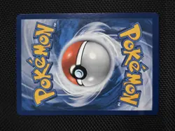 NM Ash's Pikachu - Pokemon Promo SM110 - Image 2