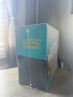 Pokemon Ascended Heroes Elite Trainer Box ETB New Sealed In Hand - Image 2