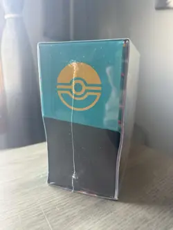 Pokemon Ascended Heroes Elite Trainer Box ETB New Sealed In Hand - Image 4