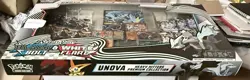 Pokemon Unova Heavy Hitters Premium Collection Box Scarlet, And Violet - Image 1