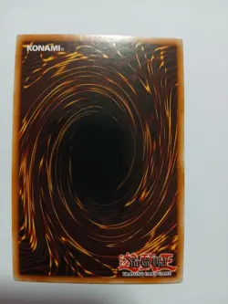 Yugioh Darklord Enchantment Secret Rare DESO-EN037 1st Ed Lightly Played - Image 2
