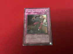 Trap Dustshoot - Common - PGD-049 - Unlimited Edition VLP - Image 1