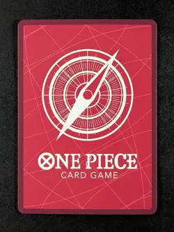2025 One Piece BOA HANCOCK #OP14-041 The Azure Sea's Seven Alt Art Leader JPN - Image 2