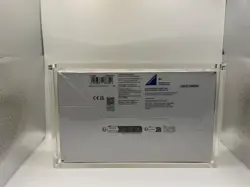 Disney Lorcana TCG: Fabled Booster Display Box SEALED w/acrylic case - Image 3