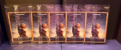 Tony Tony Chopper 2026 C2E2 One Piece Promo Card Sealed - 5ive cards - Image 2