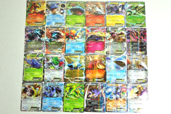 Pokemon card 1st ED EX Holo LOT 24 Japanese Charizard Blastoise Venusaur etc... - Image 1