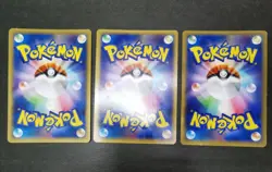 Pokemon card 1st ED EX Holo LOT 24 Japanese Charizard Blastoise Venusaur etc... - Image 4