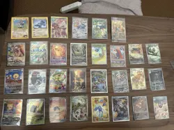 Pokemon Card Lot SIR, IR, AR, Alternative Arts, FA, Holos, and More - Image 2