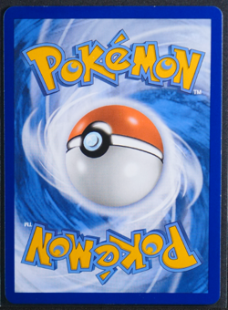 Mimikyu ex - Holo Promo #004 SV: Scarlet & Violet Promo Cards NM - Image 2
