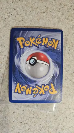 Pokemon TCG Dark Marowak Card 7/109, Holo Rare - Image 3