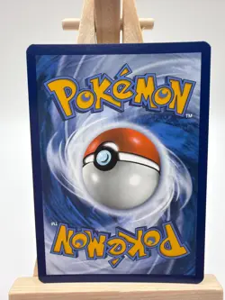 Meloetta - 026 026 Pokemon Illustration Rare ME: Mega Evolution Promo Card NM - Image 2