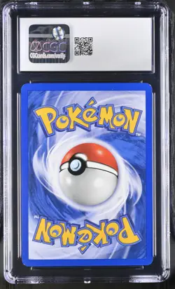 CGC 8.5 Erika's Ivysaur Gym Challenge 1st Edition 41/132 Pokemon Card - Image 2