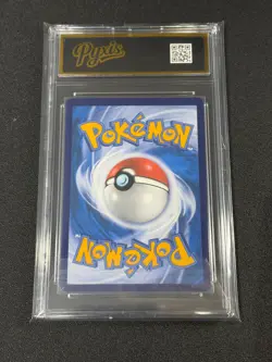 Pokemon S-Chinese Mystic&Void CSV6C 157/128 SAR Trainer Geeta card Holo Grade 10 - Image 2