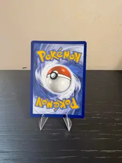 SV: Scarlet & Violet Promo Cards Umbreon ex #SVP 176 - Image 2