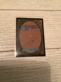 Magic The Gathering: Lord Of The Rings - The Watcher In The Water Borderless - Image 2