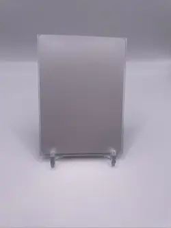 Wan Shi Tong, Librarian Foil Playtest Fanart Waifu EDH Commander Casual Play - Image 2