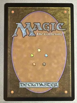 MTG / Black Market / C15 / #116 / Regular / Rare / NM - Image 2