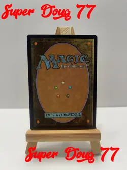 Rishadan Port - Light Play - Masters 25 - Regular -Magic the Gathering - Image 2