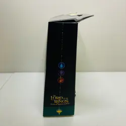 Lord of the Rings Tales of Middle Earth The Hosts of Mordor Commander Deck - Image 5