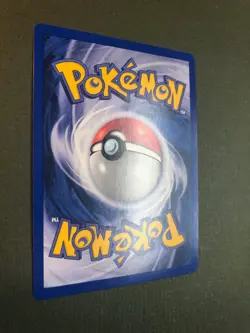 Pokemon [SPANISH] Chinchou 55/111 Neo Genesis Set 2000 NM - Image 3