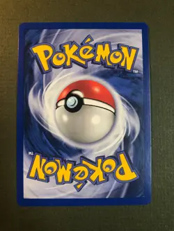 Pokemon [SPANISH] Chinchou 55/111 Neo Genesis Set 2000 NM - Image 4