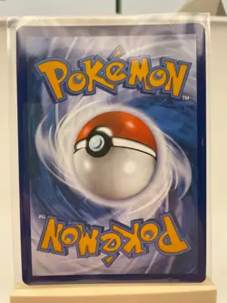 Pikachu Holo (028/078) - Pokemon Go - Pokemon TCG - NM - Image 3