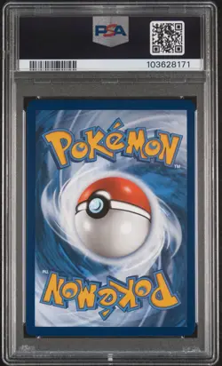 Pokemon - Charizard ex - Scarlet & Violet - 056 - Black Star Promo - PSA 9 Mint - Image 2