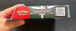 Pokemon TCG Charizard ex League Battle Deck Sealed New - Image 5
