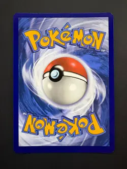Team Rocket's Wobbuffet 203 (Pokemon Center Exclusive) Destined Rivals Promo NM - Image 2