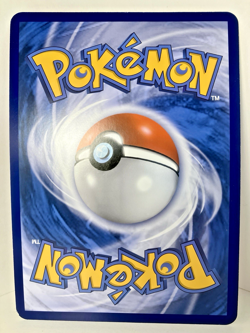 Reshiram & Charizard GX Tag Team SM247 Jumbo Full Art Promo Pokemon - Image 2