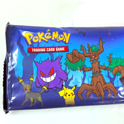 Pokemon TCG Trick or Trade 2024 BOOster Bundle 80 PACKS Sealed - Image 5