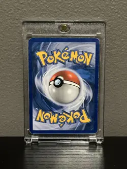 Pokemon STARAPTOR 16/130 (Reverse Holo) Diamond & Pearl - LP/Light Play - Image 2