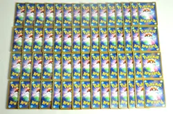 Pokemon card LOT 60 1stED XY Set Holo R Japanese Raichu Goodra Mew Slowking etc - Image 2