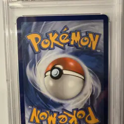 Pokemon Mega Charizard X ex Phantasmal Flames Holo SIR PSA 9 mint - Image 5