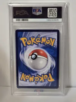 2025 POKEMON SIMPLIFIED CHINESE 151 C-151 SPECIAL ART RARE MEW EX PSA 10 - Image 2