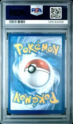 Mewtwo Gg44 Charizard SWSH262 VStar Pokemon Crown Zenith PSA 9 Sequential Set - Image 3