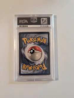 2016 POKEMON XY EVOLUTIONS #112 IMAKUNIU'S DODUO PSA 10 - Image 2