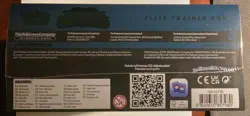 Pokemon Twilight Masquerade ETB Scarlet & Violet Sealed - Image 3