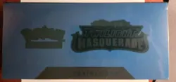 Pokemon Twilight Masquerade ETB Scarlet & Violet Sealed - Image 5