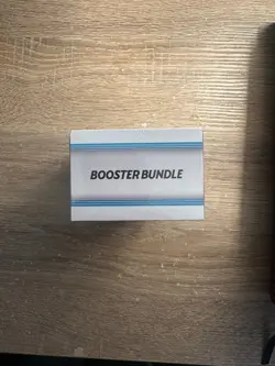Pokemon Destined Rivals Booster Bundle Sealed - Image 3
