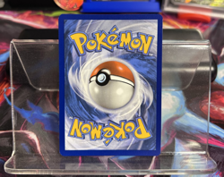 Gholdengo EX SIR 252/182 Sv04: Paradox Rift Pokemon TCG - Image 2