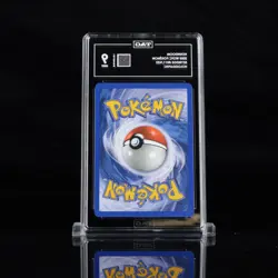 Pokemon Houndoom H11/H32 Holo Skyridge Ereader Tail Swirl 🌀 TAG 9 MINT PSA WOTC - Image 5