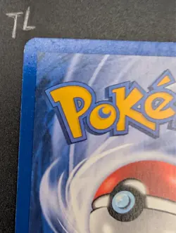 Pokemon TCG Ludicolo 7/100 EX Sandstorm Reverse Holo Vintage 2003 E-Reader (LP) - Image 5