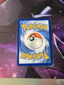 Pokemon Marshadow Reverse Holo Rare Cosmic Eclipse 103/236 - Image 2