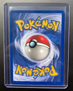 EX Pidgeot 8/64 Jungle Unlimited Holo 1999 Pokemon TCG WOTC VINTAGE - Image 4