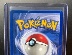 EX Pidgeot 8/64 Jungle Unlimited Holo 1999 Pokemon TCG WOTC VINTAGE - Image 5