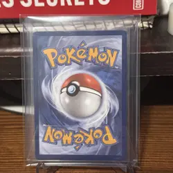 2025 Pokemon Black Star Promos Mega Kangaskhan ex #025 - Image 2