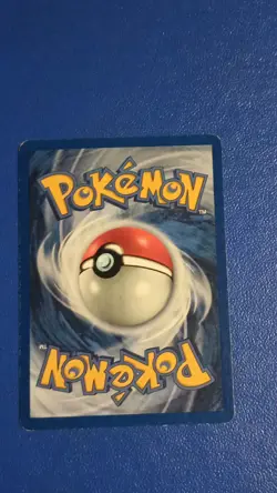 Pokemon Misty's Tentacruel Holo Rare 10/132 Gym Heroes 70 HP Stage 1 English - Image 2