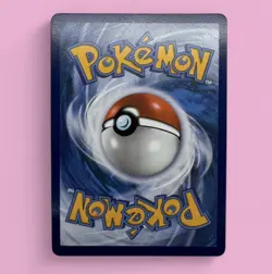 Pokemon Battle Cage PFL 116/094 Phantasmal Flames English NM - Image 3